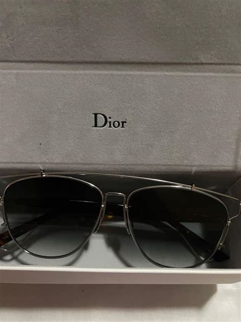 christian dior technologic sunglasses|christian dior women sunglasses.